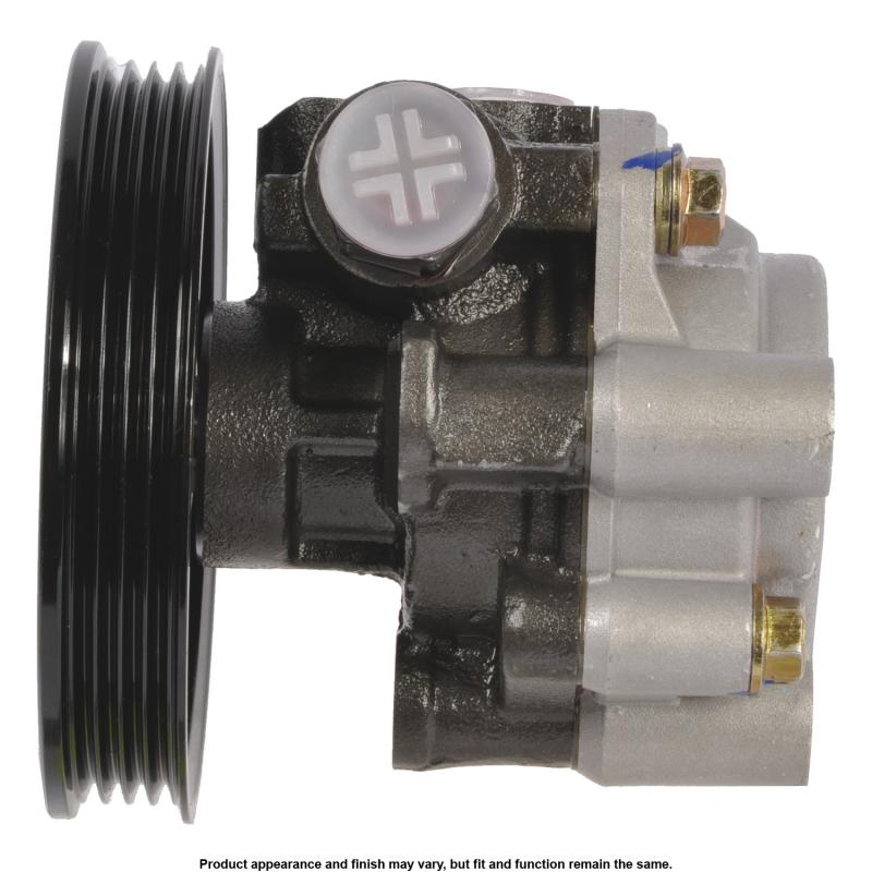 2002 Toyota Tacoma Power Steering Pump Cardone Select 965248 image 3 of 4