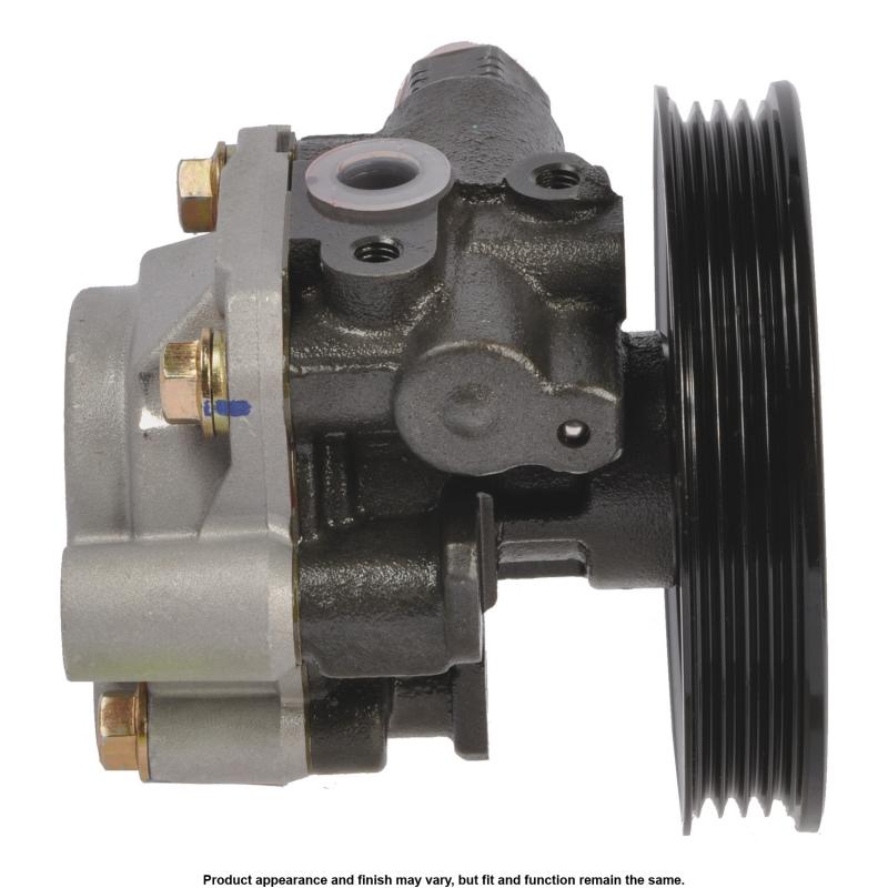 2002 Toyota Tacoma Power Steering Pump Cardone Select 965248 image 4 of 4