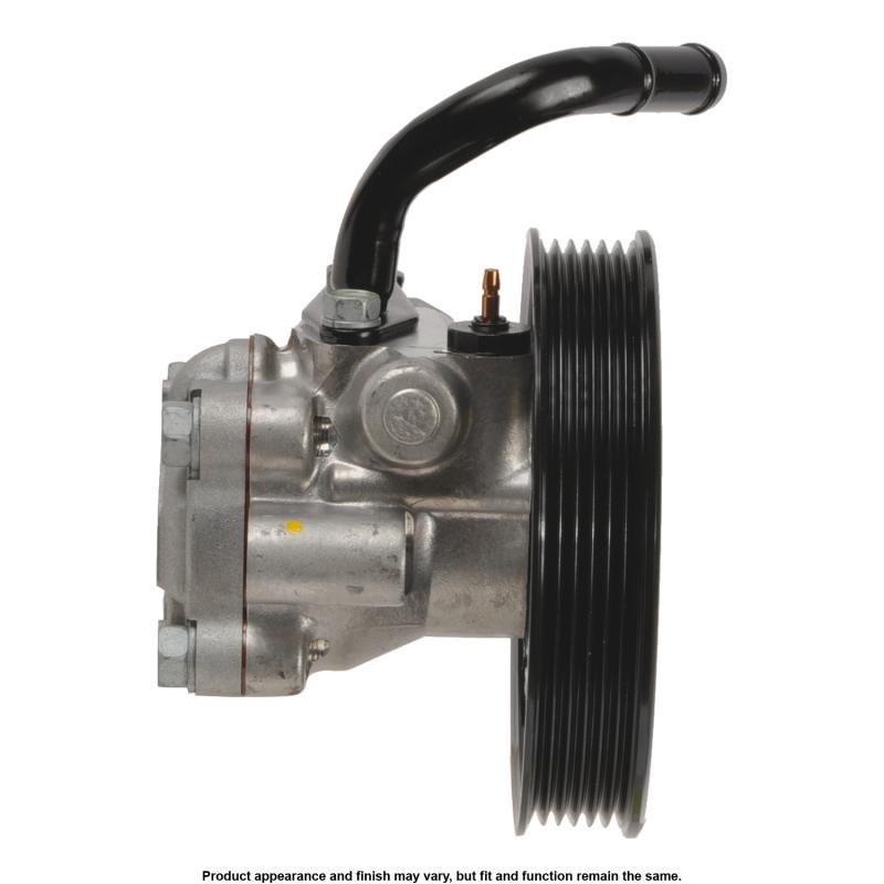 2002 Hyundai Sonata Power Steering Pump Cardone Select 965253 image 2 of 4