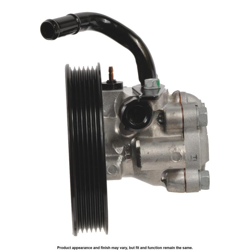 2002 Hyundai Sonata Power Steering Pump Cardone Select 965253 image 4 of 4