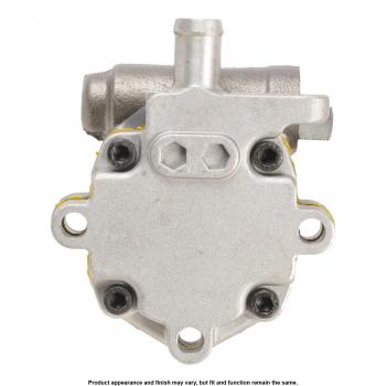 1999 Land Rover Discovery Power Steering Pump Cardone Select 965255 image 2 of 4