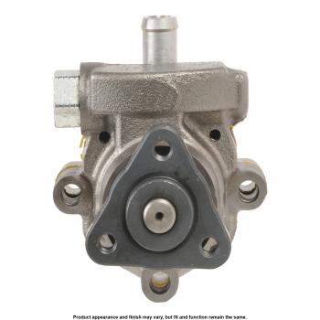 1999 Land Rover Discovery Power Steering Pump Cardone Select 965255 image 3 of 4