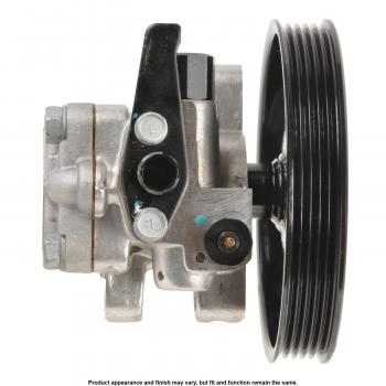 2006 Kia Magentis Power Steering Pump Cardone Select 965257 image 3 of 4