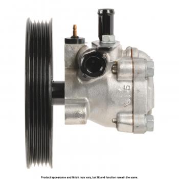 2006 Kia Magentis Power Steering Pump Cardone Select 965257 image 4 of 4