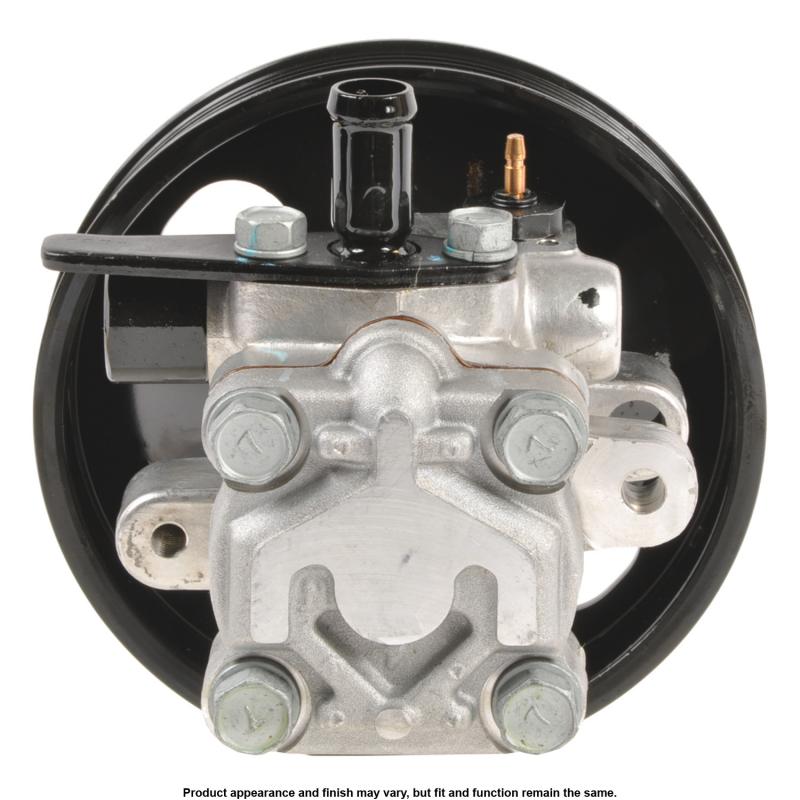 2002 Hyundai Sonata Power Steering Pump Cardone Select 965257 image 1 of 4