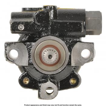 2003 Lexus RX300 Power Steering Pump Cardone Select 965258 image 2 of 4