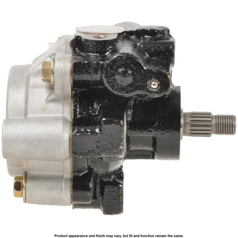 2001 Toyota Highlander Power Steering Pump Cardone Select 965258 image 1 of 4