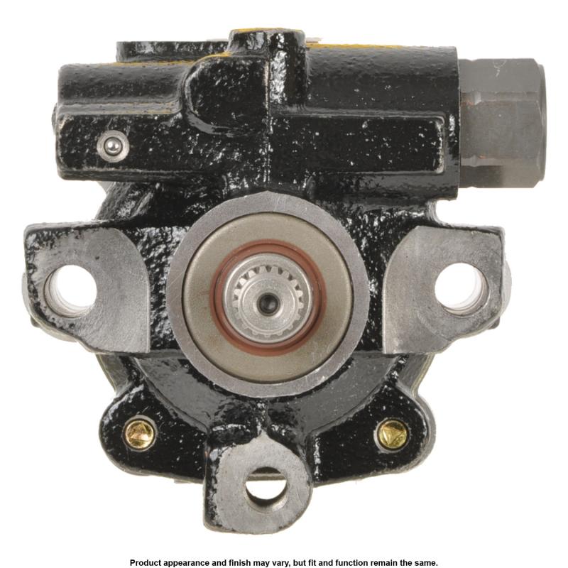 2001 Toyota Highlander Power Steering Pump Cardone Select 965258 image 2 of 4