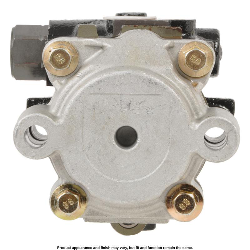 2001 Toyota Highlander Power Steering Pump Cardone Select 965258 image 3 of 4