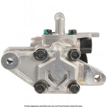2007 Hyundai Tiburon Power Steering Pump Cardone Select 965260 image 1 of 4