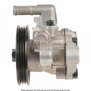 2007 Hyundai Tiburon Power Steering Pump Cardone Select 965260 image 2 of 4