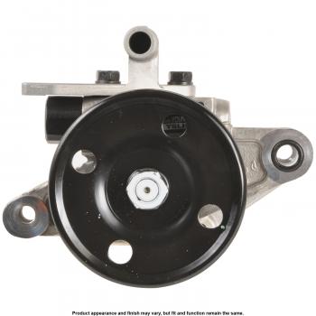 2007 Hyundai Tiburon Power Steering Pump Cardone Select 965260 image 3 of 4