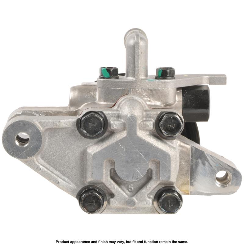 2005 Hyundai Elantra Power Steering Pump Cardone Select 965260 image 1 of 4