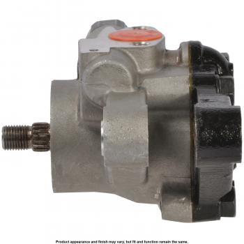 2002 Hyundai Elantra Power Steering Pump Cardone Select 965261 image 2 of 4