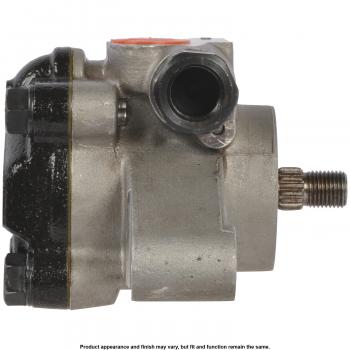 2002 Hyundai Elantra Power Steering Pump Cardone Select 965261 image 3 of 4