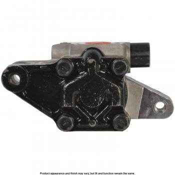 2002 Hyundai Elantra Power Steering Pump Cardone Select 965261 image 4 of 4