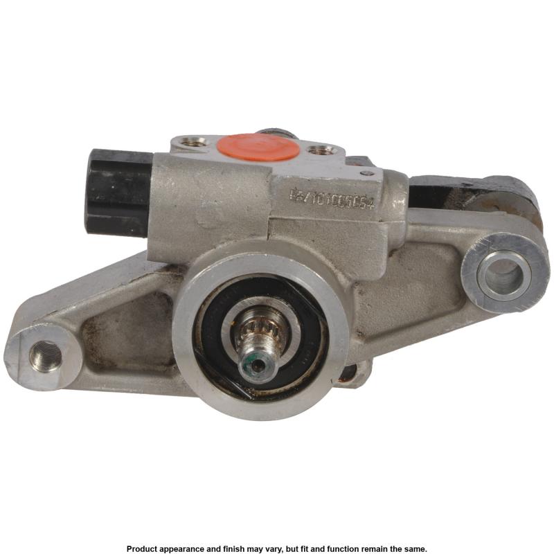 2005 Hyundai Elantra Power Steering Pump Cardone Select 965261 image 1 of 4