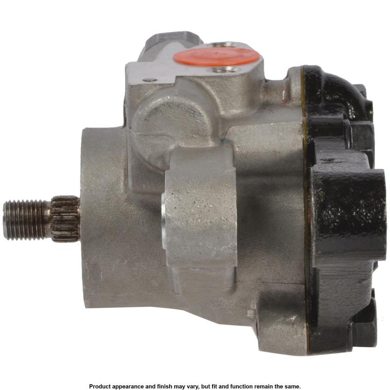 2005 Hyundai Elantra Power Steering Pump Cardone Select 965261 image 2 of 4