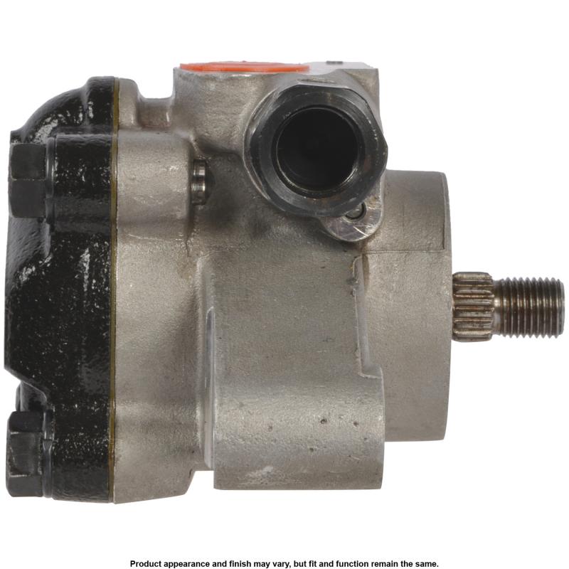 2005 Hyundai Elantra Power Steering Pump Cardone Select 965261 image 3 of 4