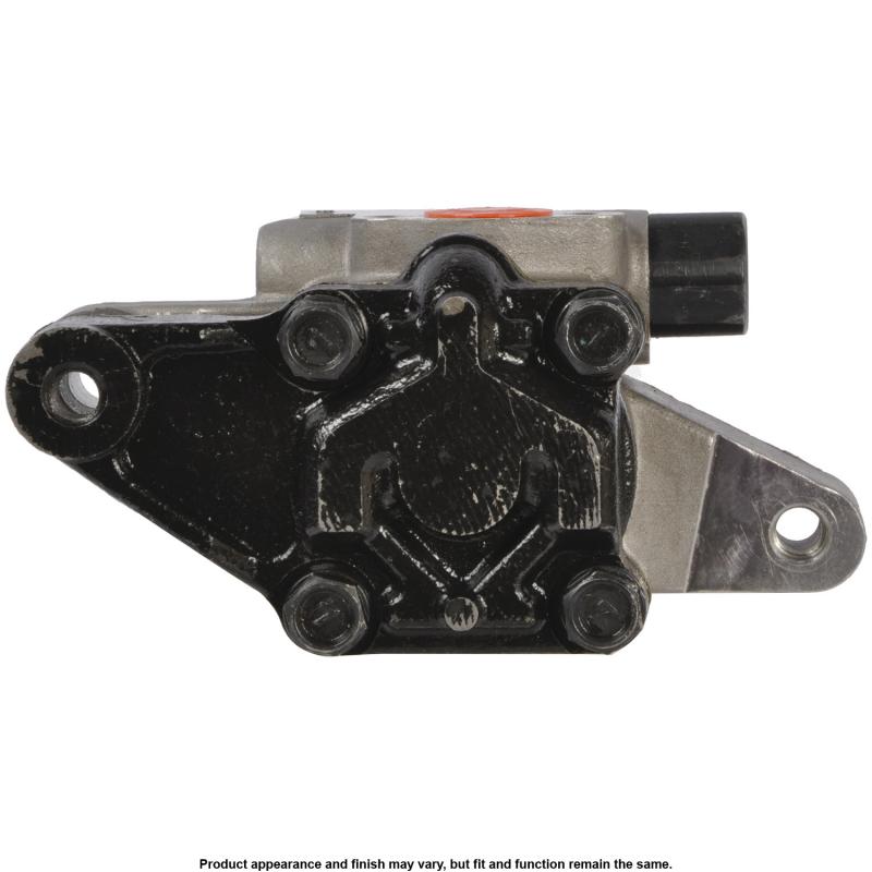 2005 Hyundai Elantra Power Steering Pump Cardone Select 965261 image 4 of 4