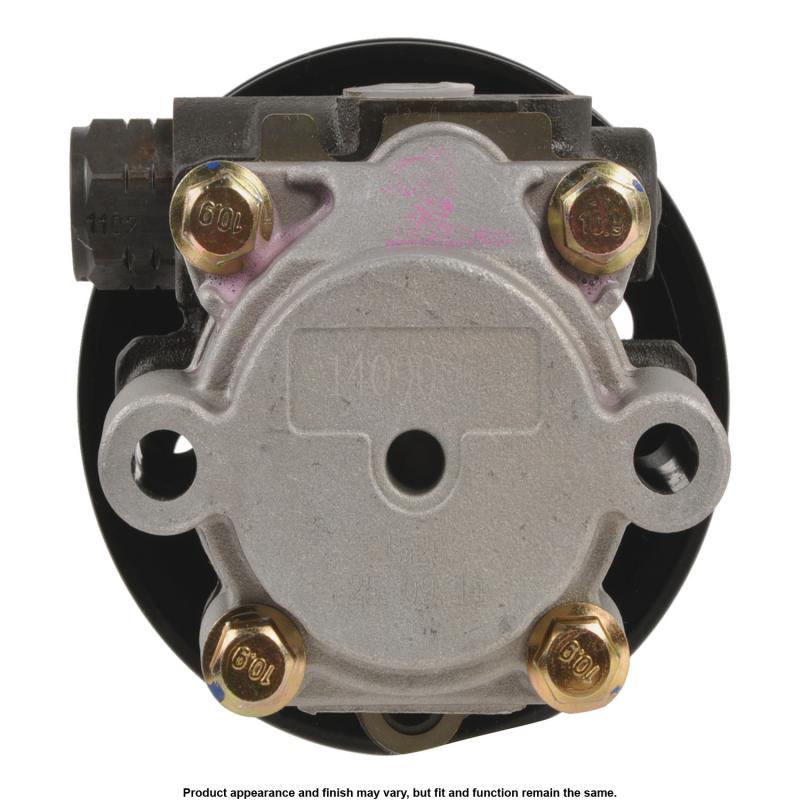 2006 Toyota Solara Power Steering Pump Cardone Select 965263 image 2 of 4