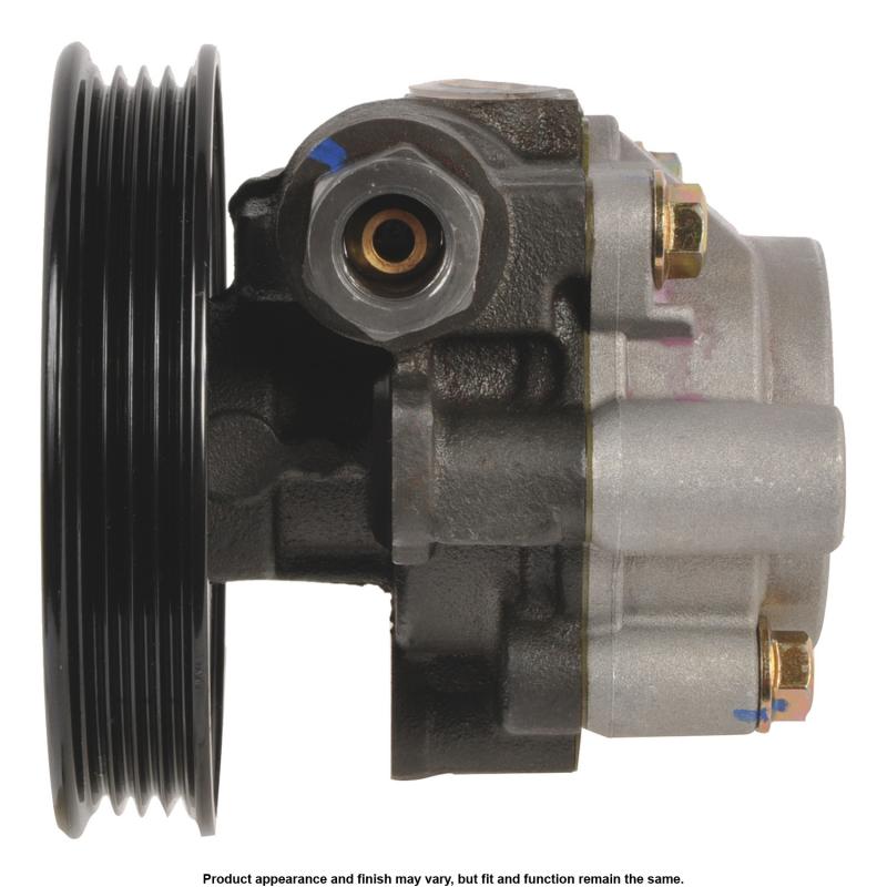 2006 Toyota Solara Power Steering Pump Cardone Select 965263 image 3 of 4