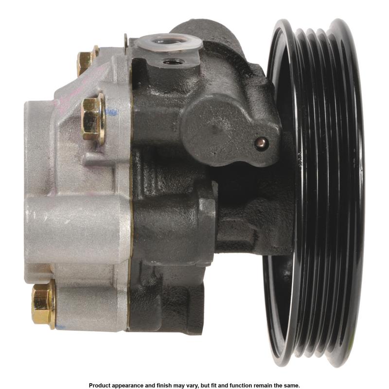 2006 Toyota Solara Power Steering Pump Cardone Select 965263 image 4 of 4