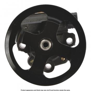 2005 Toyota Sequoia Power Steering Pump Cardone Select 965264 image 1 of 4