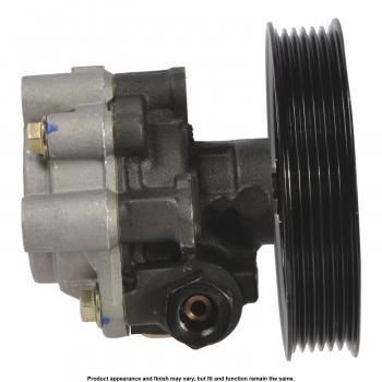 2005 Toyota Sequoia Power Steering Pump Cardone Select 965264 image 4 of 4