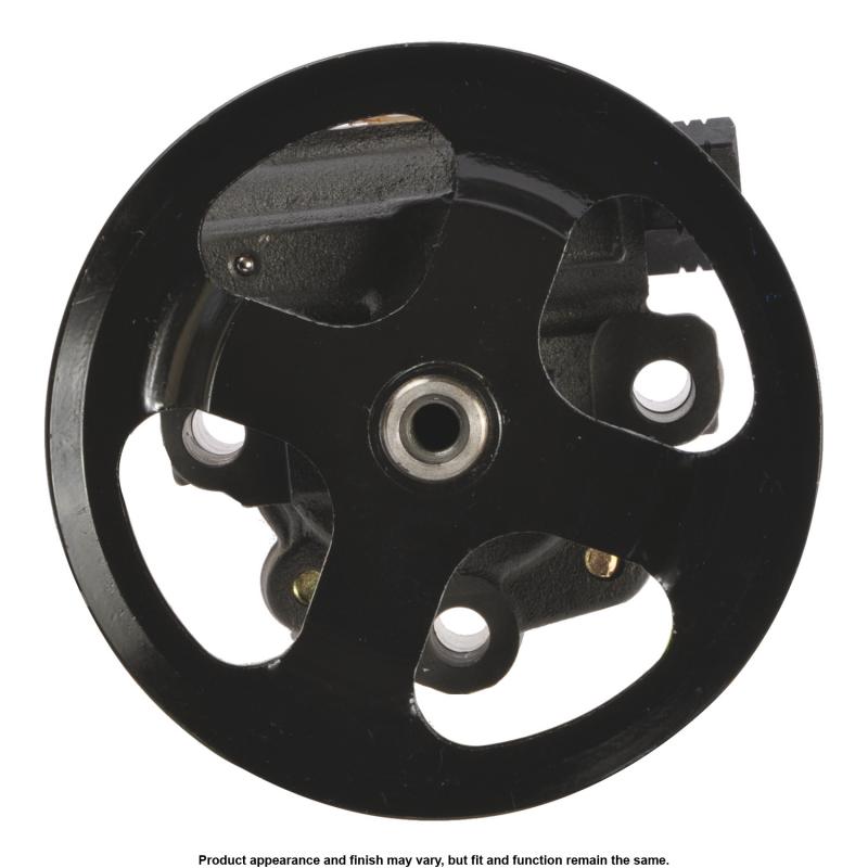 2006 Toyota Tundra Power Steering Pump Cardone Select 965264 image 1 of 4