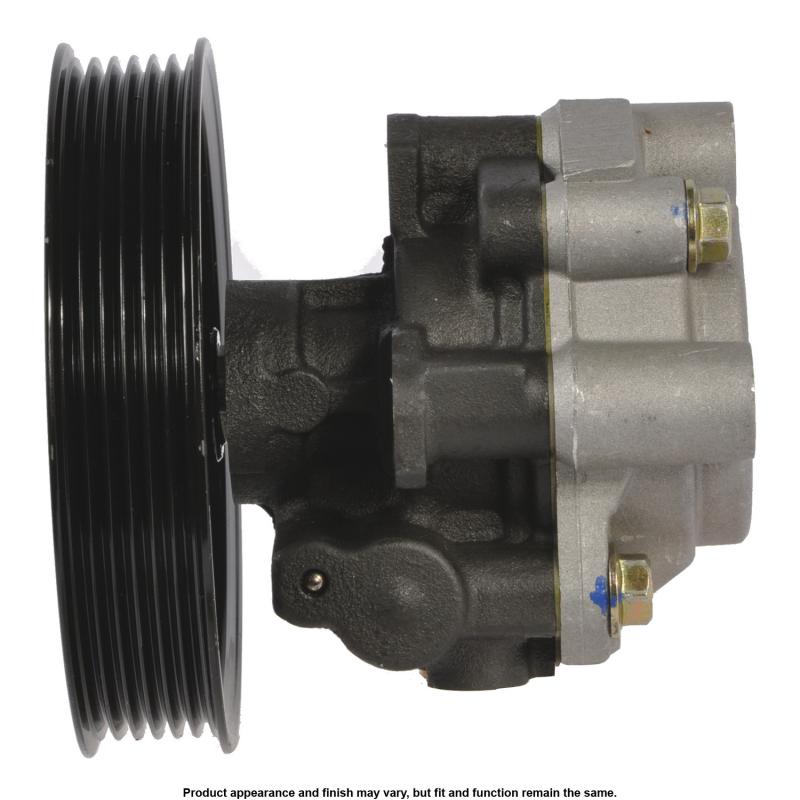 2006 Toyota Tundra Power Steering Pump Cardone Select 965264 image 2 of 4