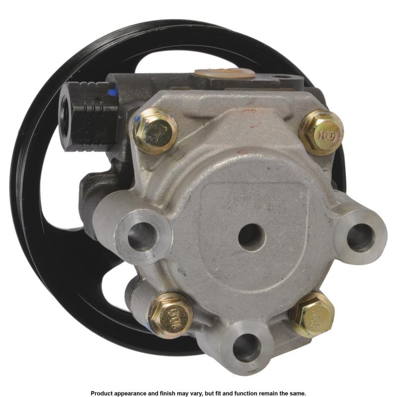 2006 Toyota Tundra Power Steering Pump Cardone Select 965264 image 3 of 4