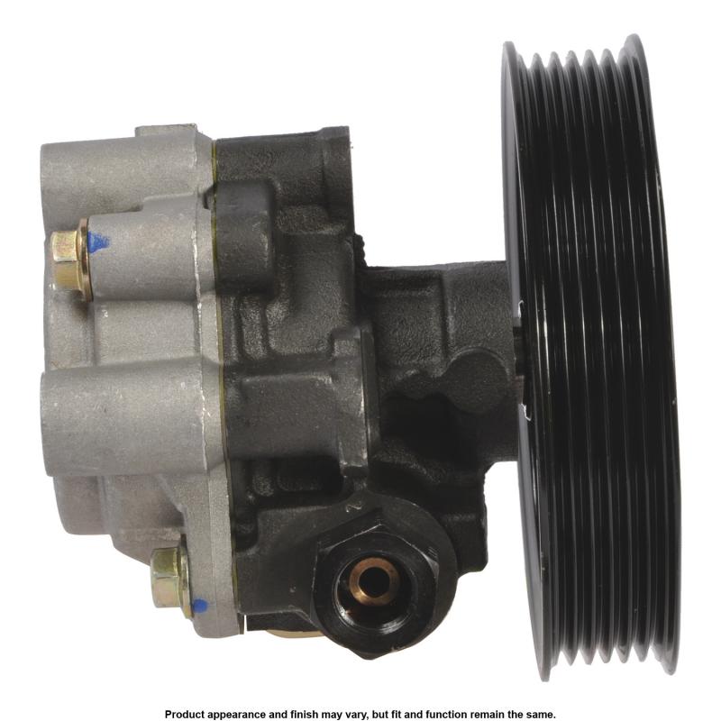 2006 Toyota Tundra Power Steering Pump Cardone Select 965264 image 4 of 4