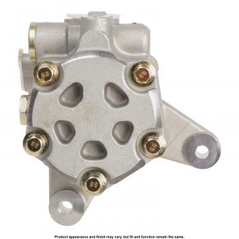 2005 Acura EL Power Steering Pump Cardone Select 965267 image 2 of 4
