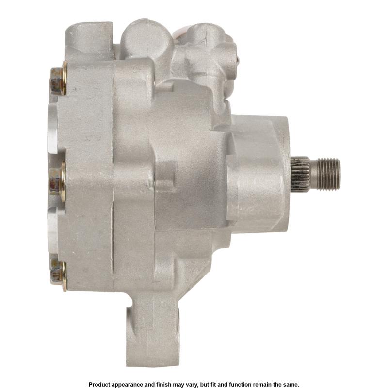 2001 Honda Civic Power Steering Pump Cardone Select 965267 image 1 of 4