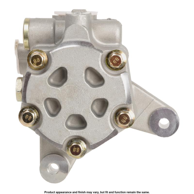 2001 Honda Civic Power Steering Pump Cardone Select 965267 image 2 of 4