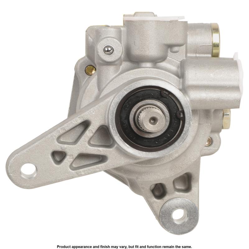 2001 Honda Civic Power Steering Pump Cardone Select 965267 image 4 of 4
