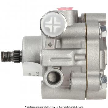 2002 Mazda Tribute Power Steering Pump Cardone Select 965271 image 1 of 4