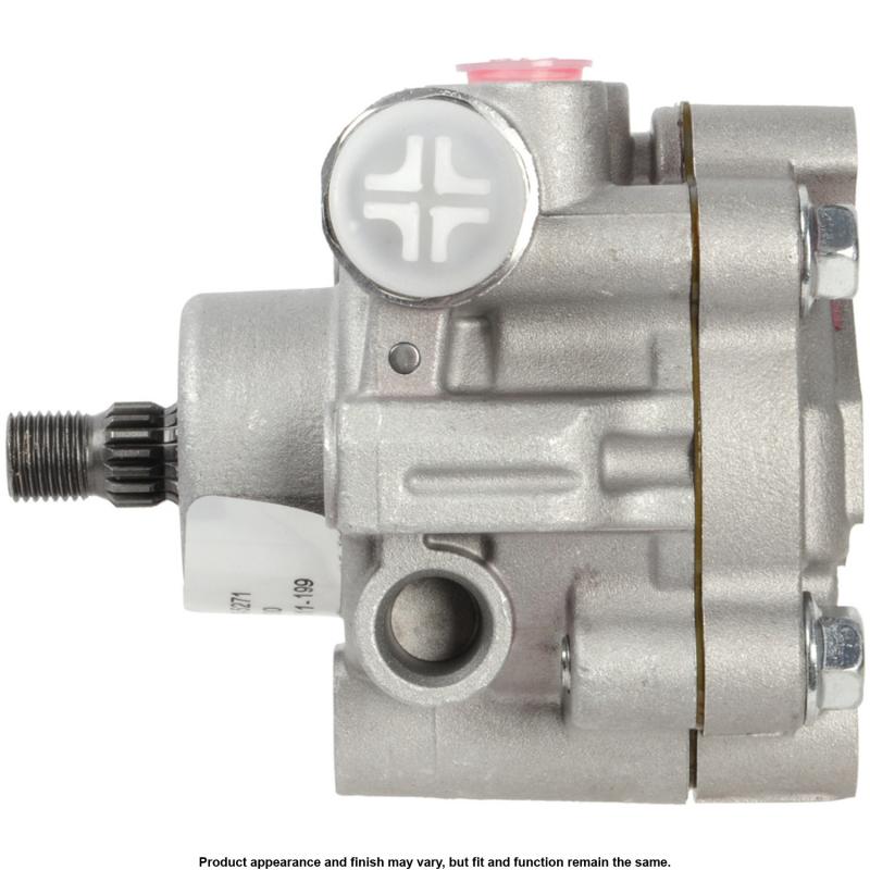2004 Ford Escape Power Steering Pump Cardone Select 965271 image 1 of 4