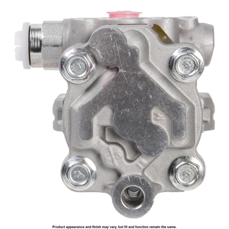 2004 Ford Escape Power Steering Pump Cardone Select 965271 image 2 of 4