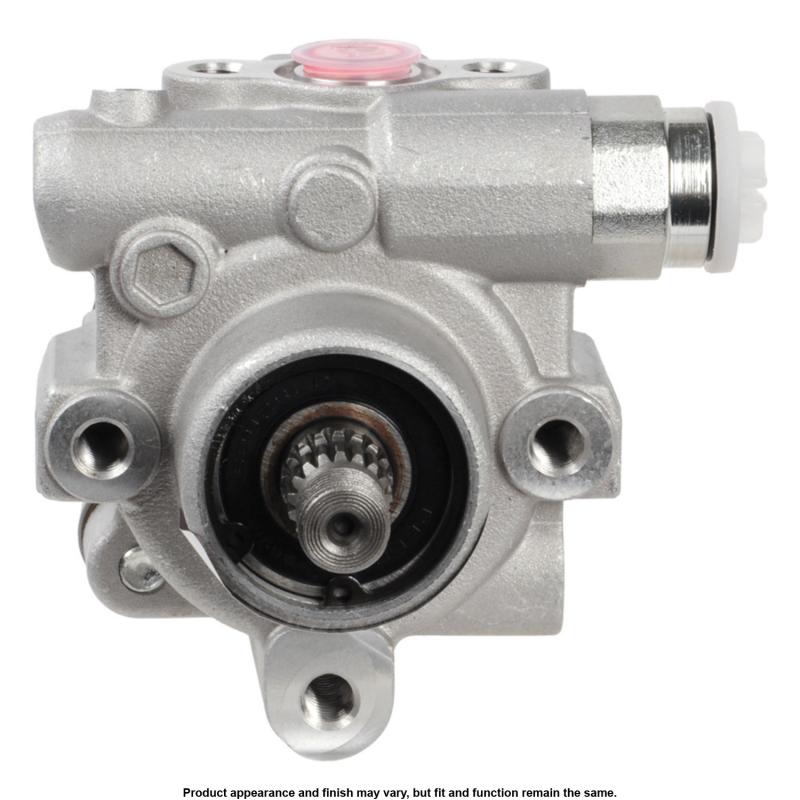 2004 Ford Escape Power Steering Pump Cardone Select 965271 image 3 of 4