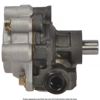 2002 Chrysler PT Cruiser Power Steering Pump Cardone Select 965279 image 3 of 4