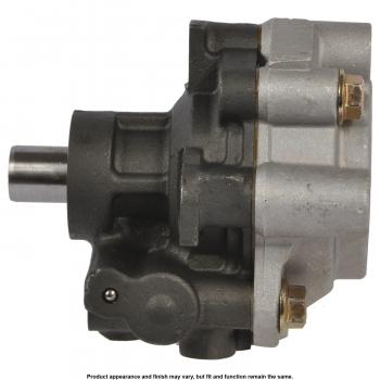 2002 Chrysler PT Cruiser Power Steering Pump Cardone Select 965279 image 4 of 4