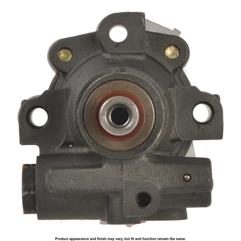 Cardone Select 965279 Power Steering Pump product image 2 of 4