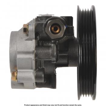 2002 Toyota Tundra Power Steering Pump Cardone Select 965280 image 2 of 4