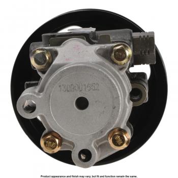 2002 Toyota Tundra Power Steering Pump Cardone Select 965280 image 3 of 4