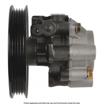 2002 Toyota Tundra Power Steering Pump Cardone Select 965280 image 4 of 4