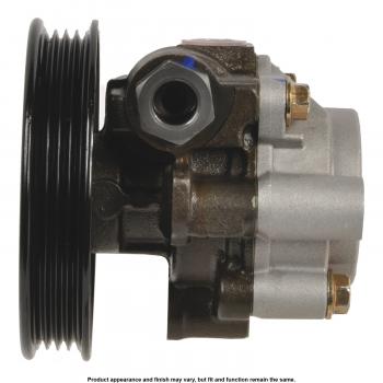 2006 Lexus ES330 Power Steering Pump Cardone Select 965287 image 1 of 4