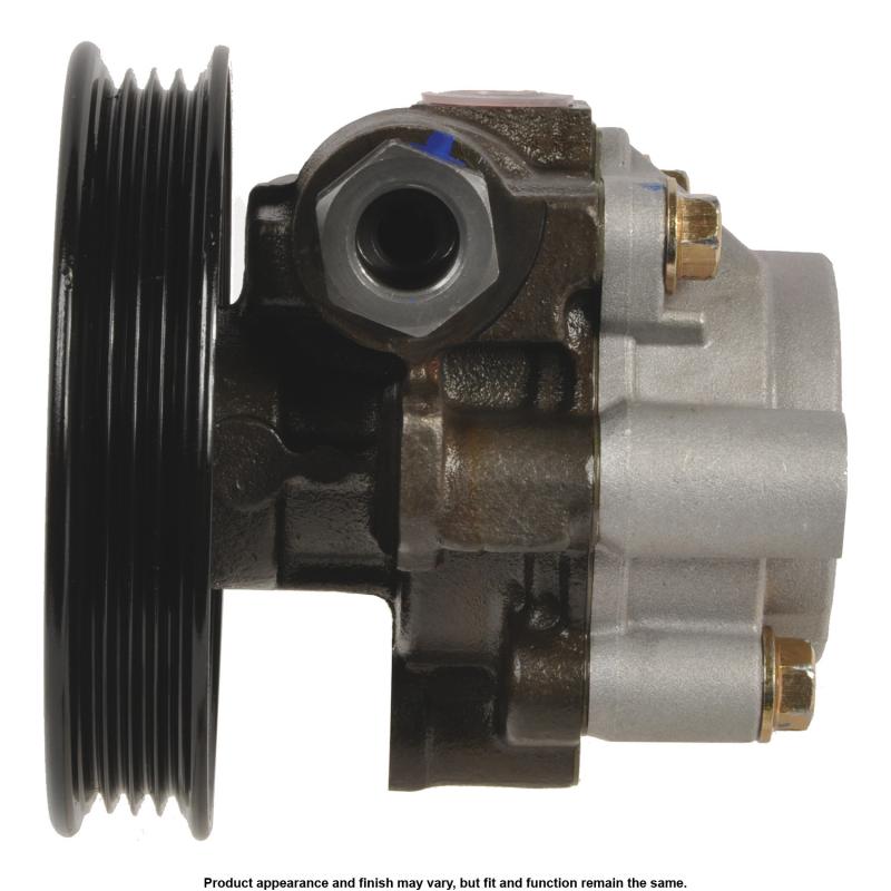 2004 Toyota Camry Power Steering Pump Cardone Select 965287 image 1 of 4