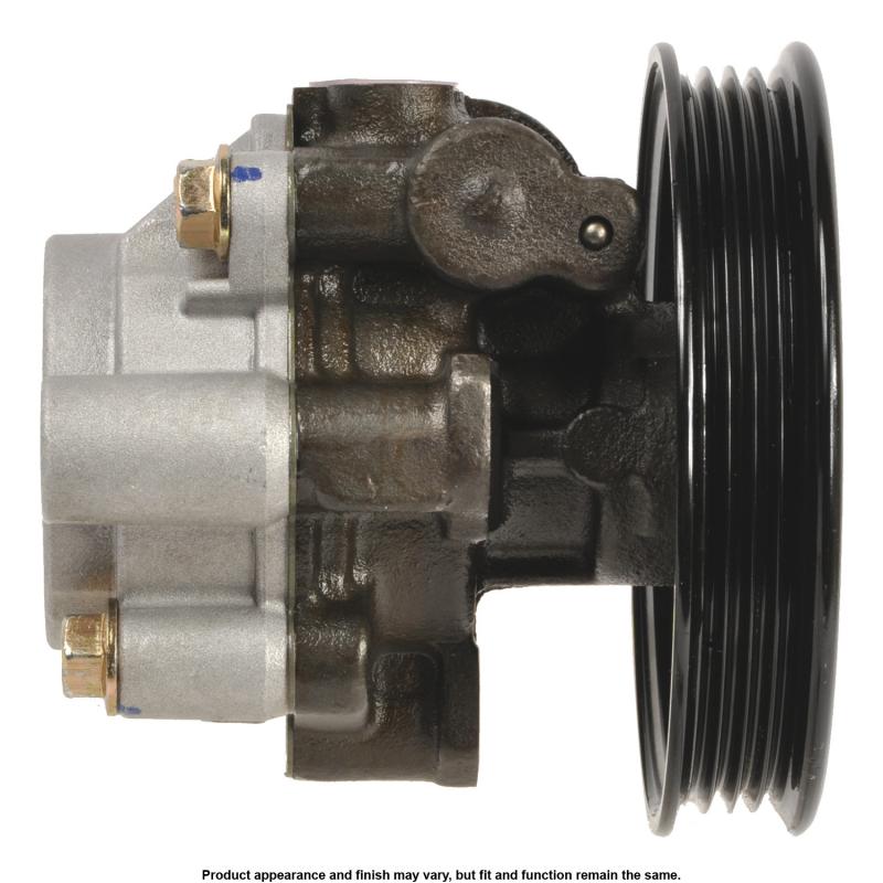 2004 Toyota Camry Power Steering Pump Cardone Select 965287 image 2 of 4